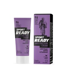 Krem "Ochrona przed otarciami" Sport Ready 75 ml Krem "Ochrona przed otarciami" Sport Ready 75 ml