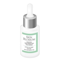 SKIN BLOSSOM Biofresh pattanás elleni arcszérum 30ml