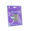 Interdental brush with a pointed end made of plastic 30 pcs Nordics