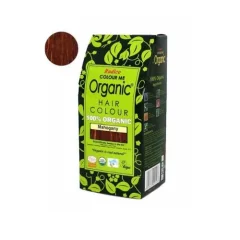 Naturalna mahoniowa farba do włosów BIO Radico 100g