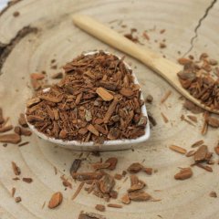 Chinínová kôra narezaná - Cinchona pubescens Chinínová kôra narezaná - Cinchona pubescens