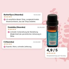 Ho Sho Ätherisches Öl, Chinesische Rinde Venoc 10 ml, Shopbewertung auf Heureka Ho Sho Ätherisches Öl, Chinesische Rinde Venoc 10 ml, Shopbewertung auf Heureka