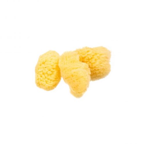 Morská hubka hodvábna - mini 3ks EatGreen