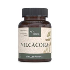 Vilcacora Serafin 90 kapsúl Vilcacora Serafin 90 kapsúl