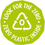 ZERO PLASTIC