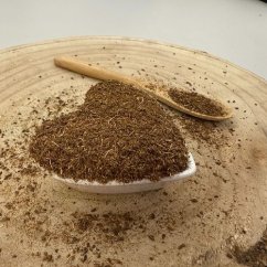 Kôpor voňavý - semeno mleté - Anethum graveolens - Semen anethi