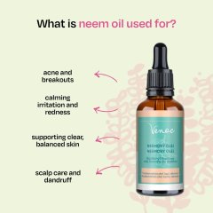 Neem oil Venoc 50ml