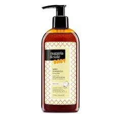 Šampón pre deti od 3-36 mesiacov Nuggela & Sulé 250ml