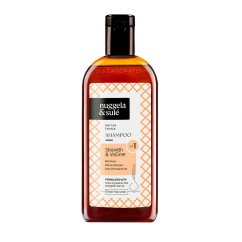 Strengthening and volumising shampoo No1 Nuggela & Sulé 250ml