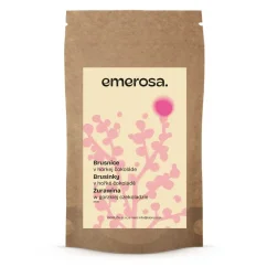 Áfonya étcsokoládéban Emerosa