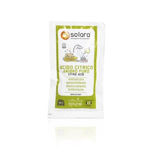 Čiská kyselina citrónová Officina Naturae 50g