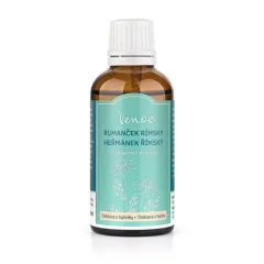 Római kamilla - Venoc gyógynövény tinktúra 50ml