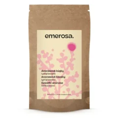 Ananász liofilizált darabok Emerosa