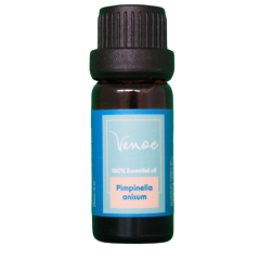 Esenciální olej Anýz Venoc 10 ml