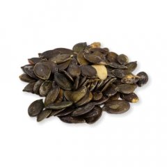 Tekvica obyčajná, tekvicové semienko - celé - Cucurbita pepo - Cucurbita semen