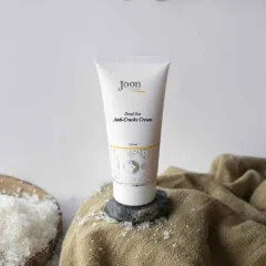 Výživný krém na popraskanou pokožku JOON 120ml