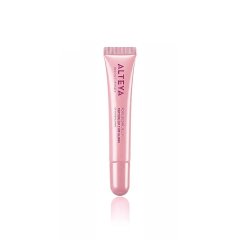 Tinted Lip Gloss with Peptides Rose Sugar Jelly Alteya Organics 10ml