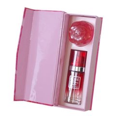 Zestaw upominkowy dla kobiet - perfumy i mydło Rose of Bulgaria