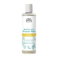 Detská umývacia emulzia bez parfumácie Urtekram 250ml