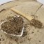 Valerian - cut root - Valeriana officinalis - Radix valerianae Emerosa