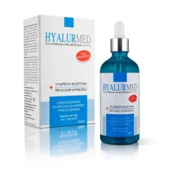 Reine Hyaluronsäure HYALURMED 100 ml