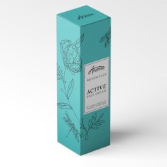 Hidratáló bőrkrém "Active cream" minden bőrtípusra Arvena Botanicals 30ml