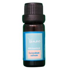 Esenciálny olej Koriander Venoc 10 ml Esenciálny olej Koriander Venoc 10 ml