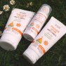 Opaľovacie telové mlieko v tube Baby & Family SPF 30 Wooden Spoon 150ml