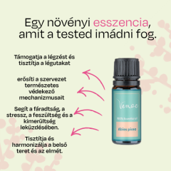 Smrek Venoc illóolaj 10 ml