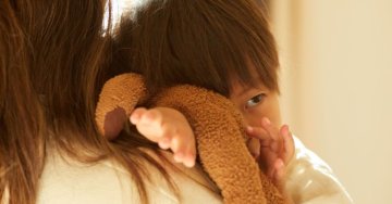 Rodinná imunita: deti a mamy