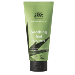 Żel Aloe Vera Urtekram 100ml Żel Aloe Vera Urtekram 100ml