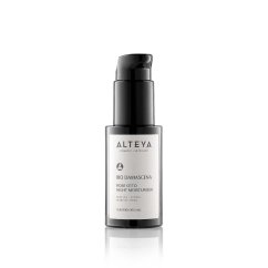 Nočný regenerujúci krém Bio Damascena Alteya 50ml Nočný regenerujúci krém Bio Damascena Alteya 50ml