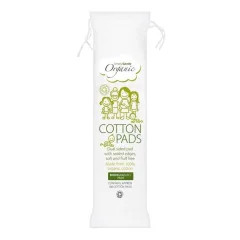 Bio-Wattepads Simply Gentle ca. 100 Stück