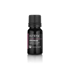 Olejek muszkatowy 100% Bio Alteya 10 ml Olejek muszkatowy 100% Bio Alteya 10 ml