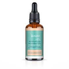 Ostropestrecový olej Venoc 50ml Ostropestrecový olej Venoc 50ml