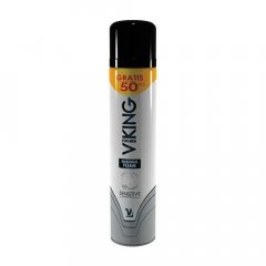 Pena na holenie Sensitive Viking Aroma 250 ml