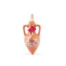 Organický bulharský ružový olej 100% Bio rose oil of Bulgaria 1,2 ml