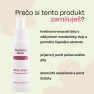 Perfumowany spray do ciała Diamond Rose Biofresh 150 ml