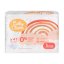 Gyermek pelenka Super Dry Flex Midi 4-9 kg BabyCharm 41 db
