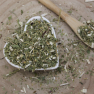 Zlatobyľ kanadská - vňať narezaná - Solidago canadensis - Herba solidaginis canadensae