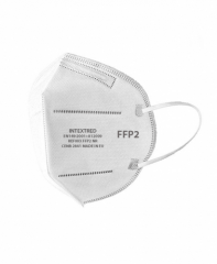 Respirátor-maska FFP2/N95 EU - 1ks