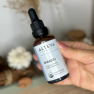 Babassový olej (palmojadrový) 100% Alteya Organics 50 ml