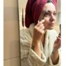 Wzmacniające serum do brwi i rzęs laSaponaria 10ml