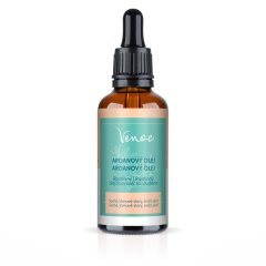 Arganový olej Venoc 50ml