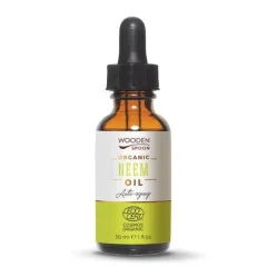 Neem oil Wooden Spoon 30 ml