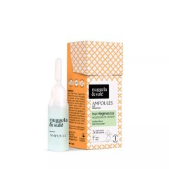 Ampulka na regeneráciu vlasov Nuggela & Sulé 10ml Ampulka na regeneráciu vlasov Nuggela & Sulé 10ml