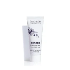 Silikonový gel na odstranění jizev Scarex Biotrade 6ml vzorek