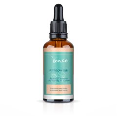 Pistáciový olej Venoc 50ml