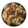 Para ořechy natural - Objem: 500 g
