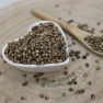 Konopie siewne (techniczne) - nasionko - Cannabis sativa - Cannabis semen - Objem: 1000 g